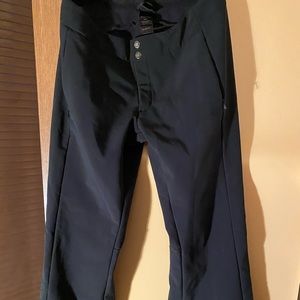 The North Face Women’s Insulated Snow Pants